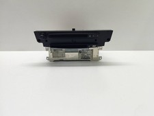 BMW 5 E60 E61 2004 Radio