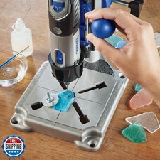 Dremel Trapano Pressa Utensile