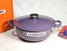 RARA zuppiera Le Creuset opaca