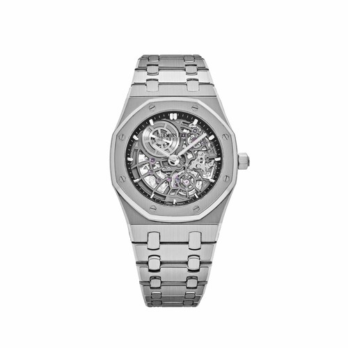 Audemars piguet royal oak - audemars,