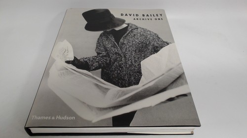 David bailey archive - david,