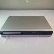 READ Philips DVDR3575H HDD DVD