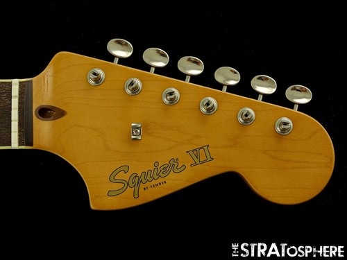 Fender squier classic vibe - fender,