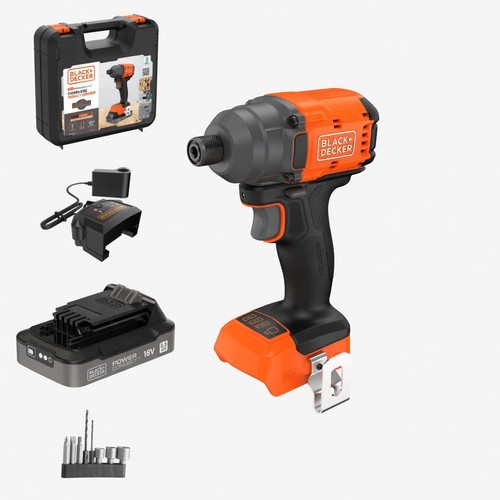 Black decker blim78e1k - black+decker, blim78e1k-qw