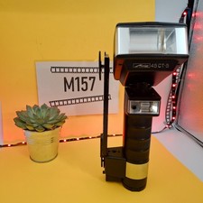 Flashgun Metz 45 CT-5 testato