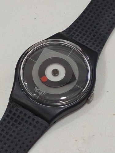 Raro vintage swatch club - vintage,