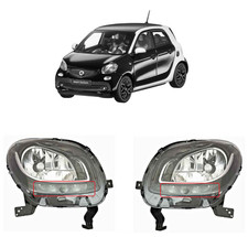 2 X Fari Anteriori SX+DX  Per