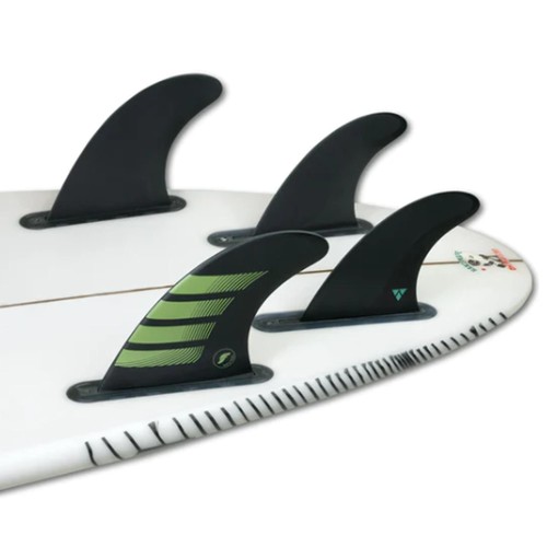 Futures quad thruster fin - futures, 5