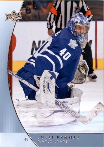 2012 upper deck - 2012-13,