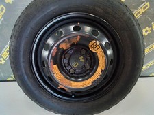 RUOTINO RUOTA DI SCORTA PER FIAT Bravo 2° Serie (07>10)