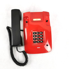 Telefono fisso marca Iskra