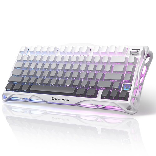 Gravastar per dad mercury - gravastar,