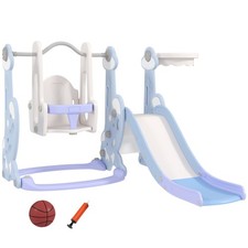 Gioco Per Bambini 4 In 1 Con