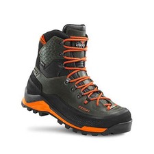 SCARPONI - CRISPI - FUTURA PWR