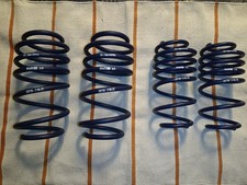 Molle Assetto H&R per SUZUKI SWIFT V SPORT (AZ)