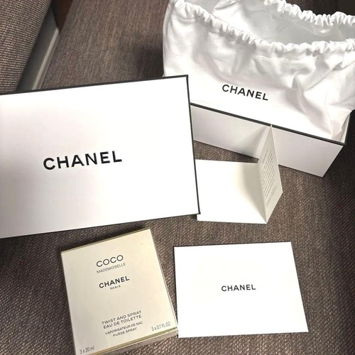 Profumo chanel coco - profumo,
