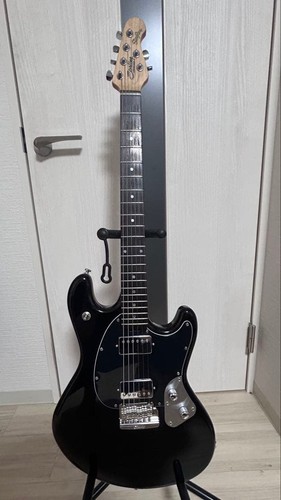 Sterling musicman sr50 - sterling,