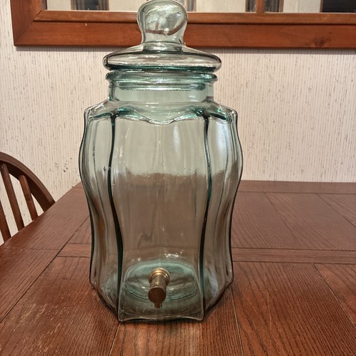 Dispenser bevande vintage