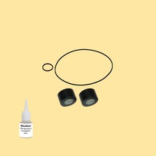 Cinghia rullo pressione olio =