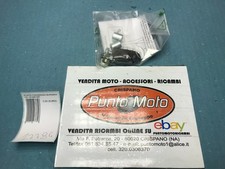 Staffe di montaggio Parabrezza Suzuki Burgman 125-150 cod 8061067