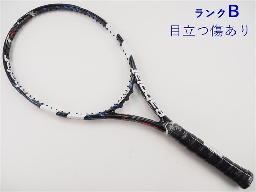 Racchetta tennis usata - racchetta, da