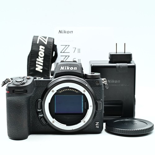 Corpo fotocamera mirrorless