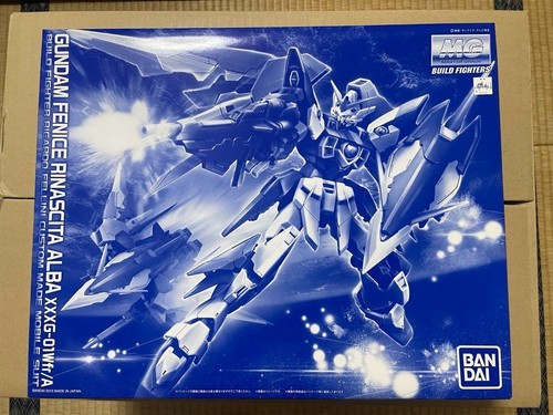 Bandai 100 gundam - bandai, 1/100