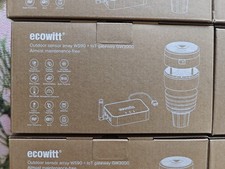 Ecowitt Wittboy GW3001
