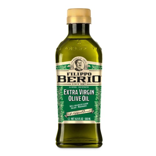 Filippo berio olio extra - filippo,