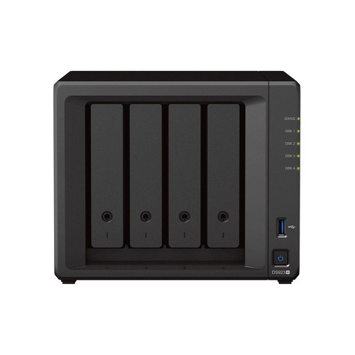 Synology diskstation ds923 - diskstation, |