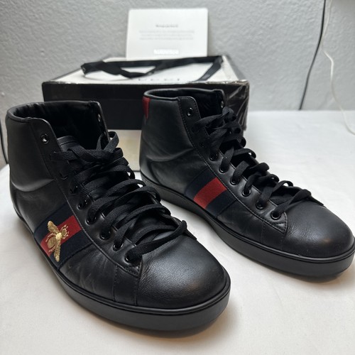 Sneakers alte gucci - alte, ace