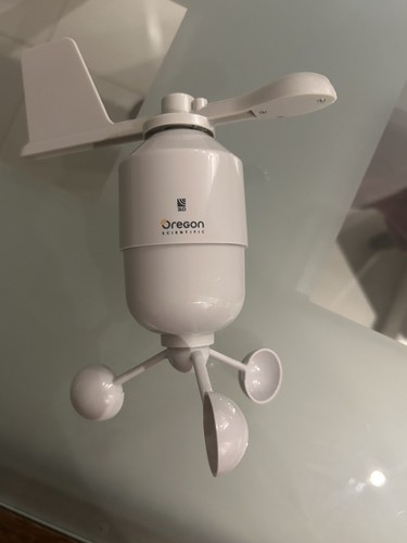 Oregon scientific sensor - sensor, de