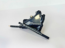 Pinza freno a disco idraulica attacco piatto Shimano Ultegra BR-R8070