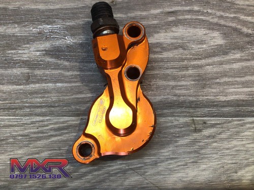 Ktm 125 oberon cilindro - sx,