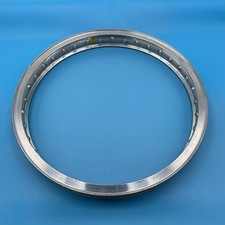 Cerchio Alluminio AKRONT 36 X 21 CROSS EPOCA REGOLARITA 36 Fori ktm tipo borrani