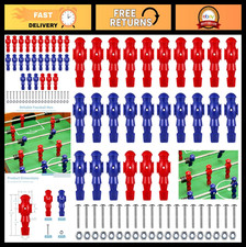 Set 26 Pezzi Calciolilla Uomo