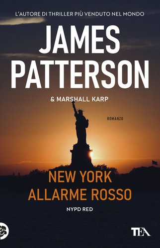 Libri james patterson karp - libri,