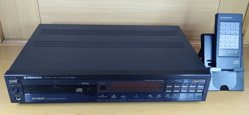 Pioneer 7030 lettore cd - pioneer,