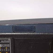 Coperchio laterale per