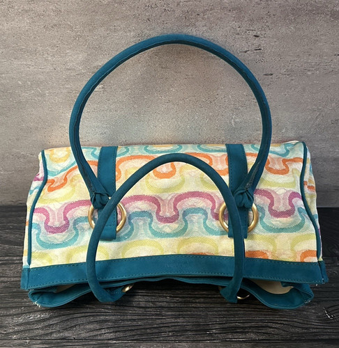 Borsa tote vintage missoni - borsa,