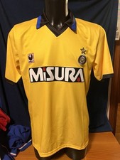 Replica MAGLIA Bellissima Inter Allenamento 1989 Taglia XL