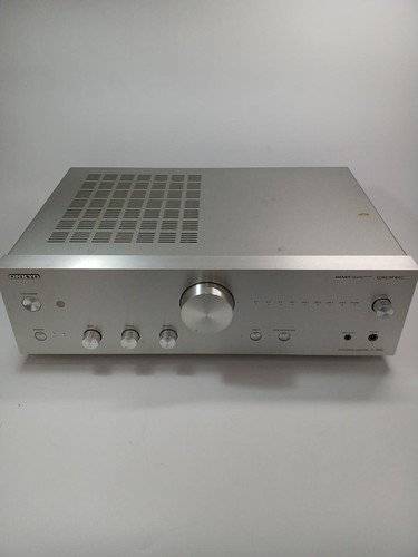 Onkyo 9050 amplificatore - onkyo, a-9050