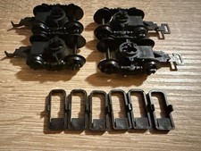 Lima Etr401/450 Soffietti e