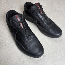 Prada Linea Rossa America’s