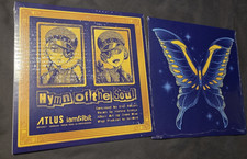 Persona 5 Royal iam8bit ~ Hymn