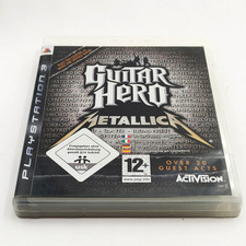 Giochi per ps3 usati ita guitar hero metallica videogiochi playstation 3 games