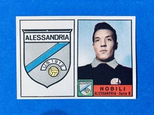 FIGURINA CALCIATORI PANINI