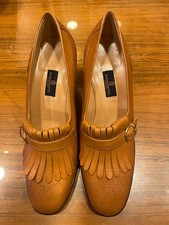 Scarpe artigianali di lusso