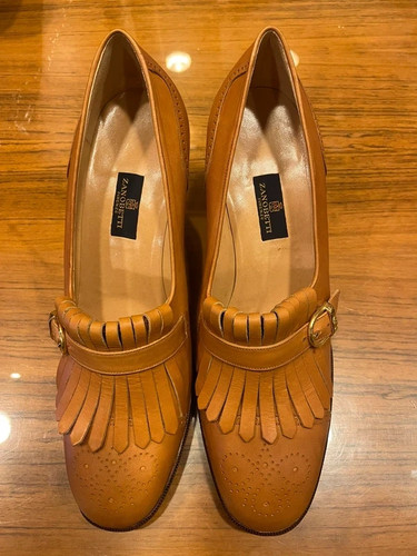 Scarpe artigianali lusso - artigianali, di