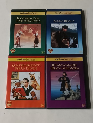 Dvd lotto film - dvd, walt